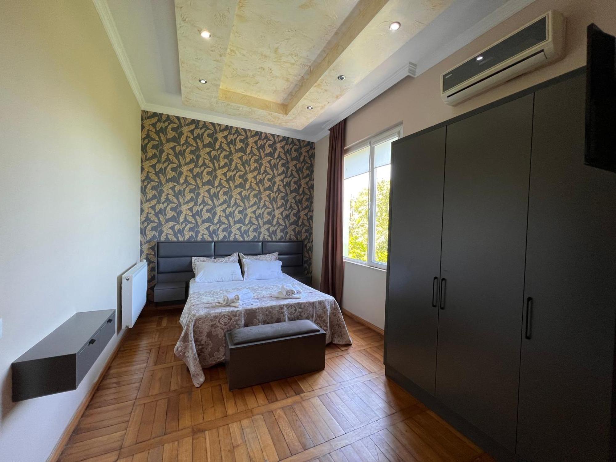 Irakli Guest House Makhinjauri Dış mekan fotoğraf