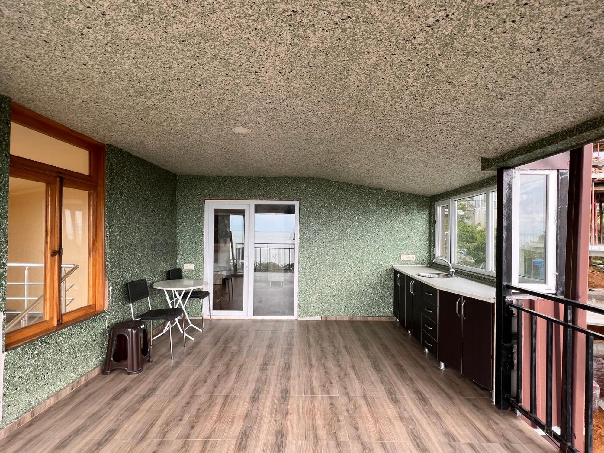 Irakli Guest House Makhinjauri Dış mekan fotoğraf