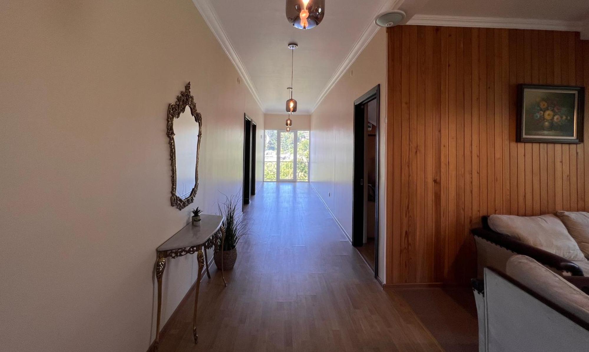 Irakli Guest House Makhinjauri Dış mekan fotoğraf