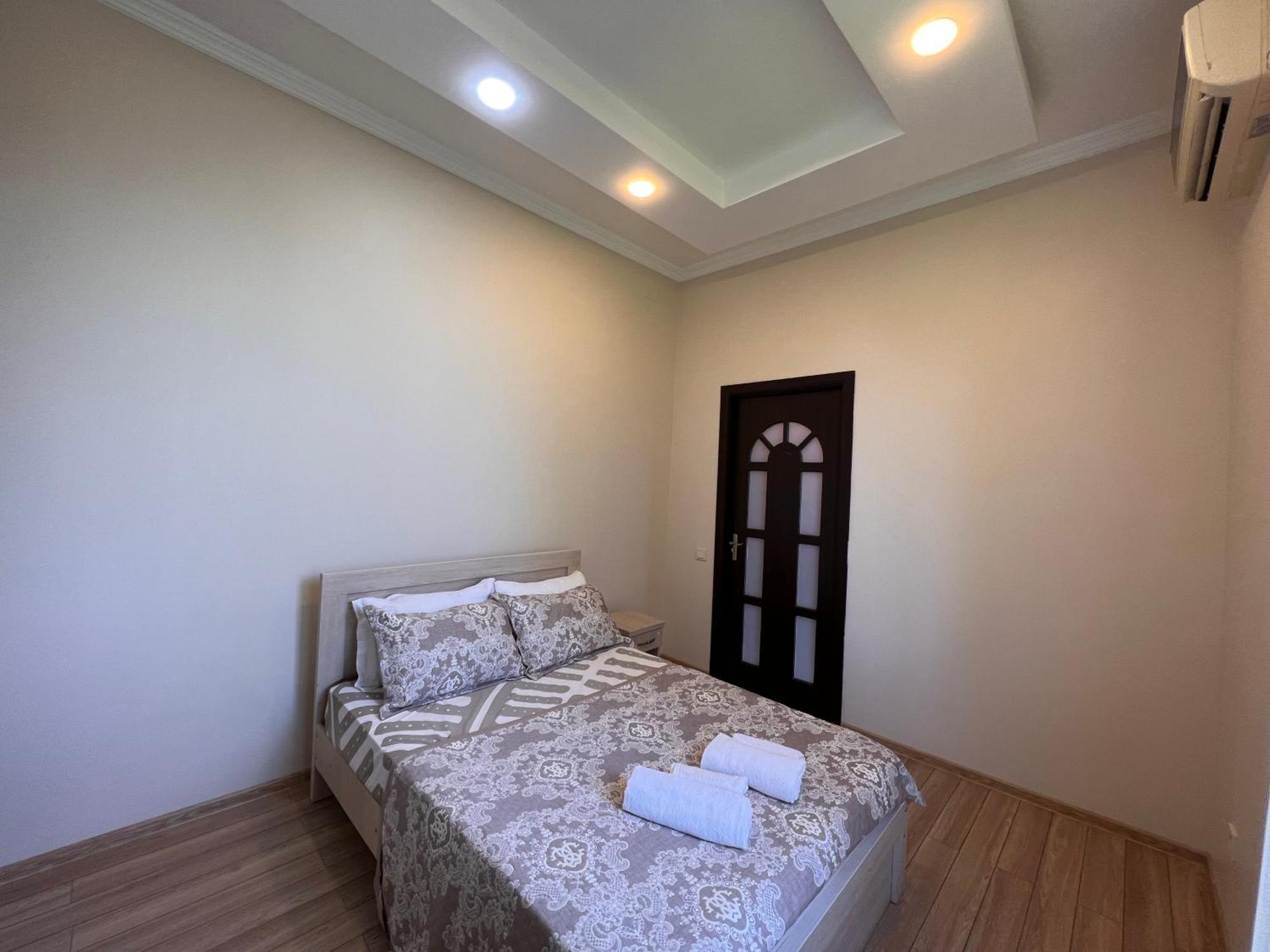 Irakli Guest House Makhinjauri Dış mekan fotoğraf