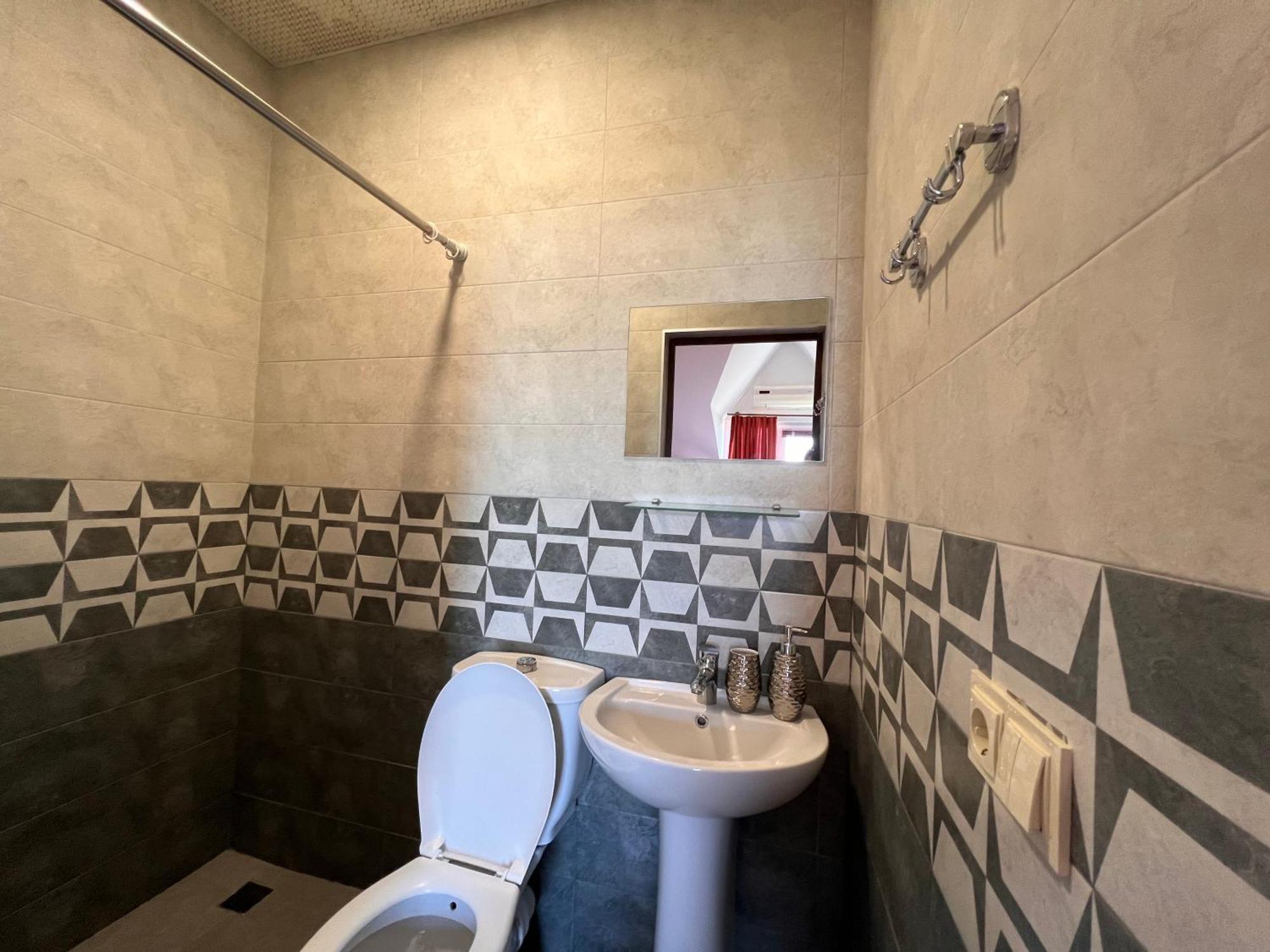 Irakli Guest House Makhinjauri Dış mekan fotoğraf