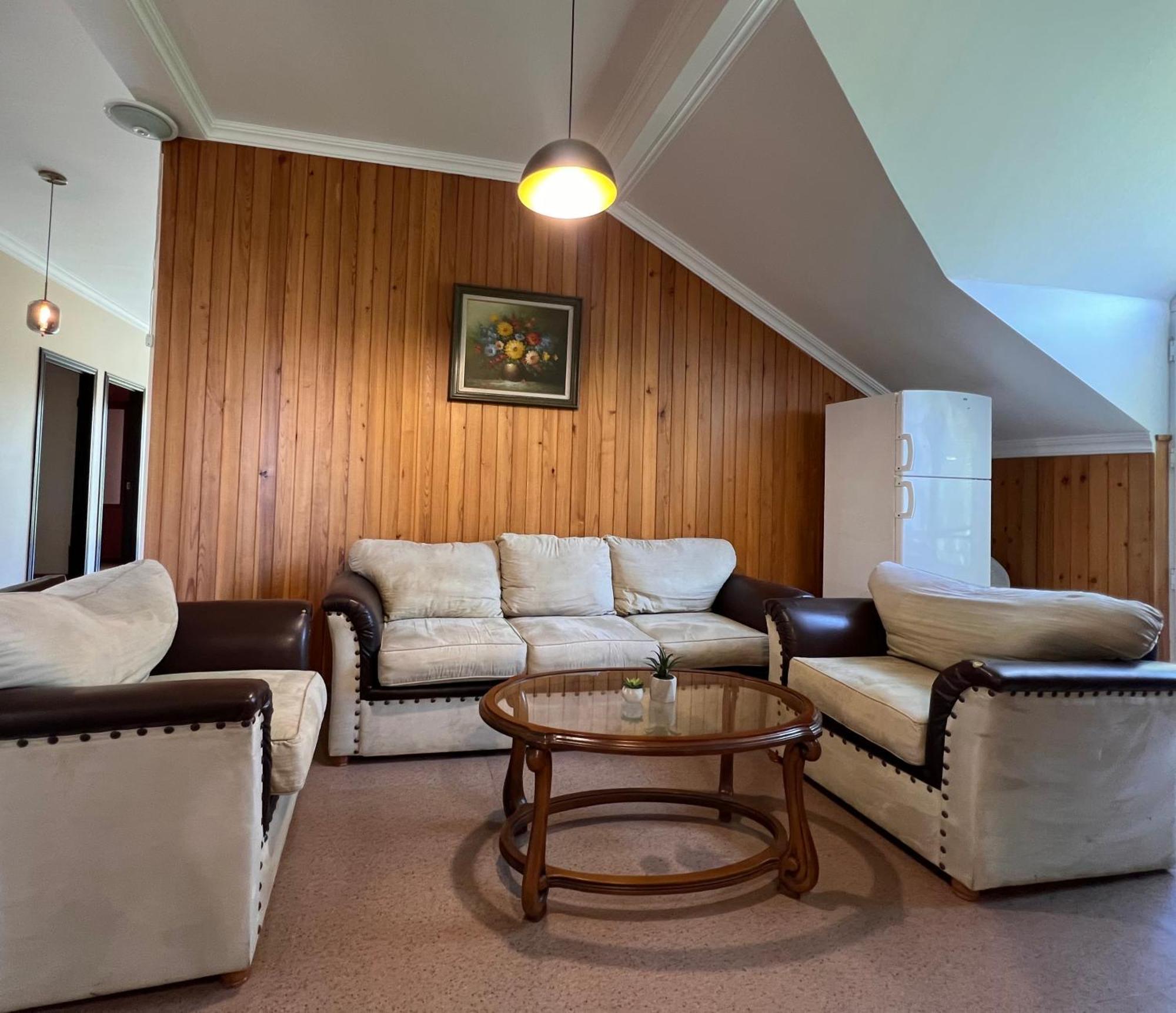 Irakli Guest House Makhinjauri Dış mekan fotoğraf