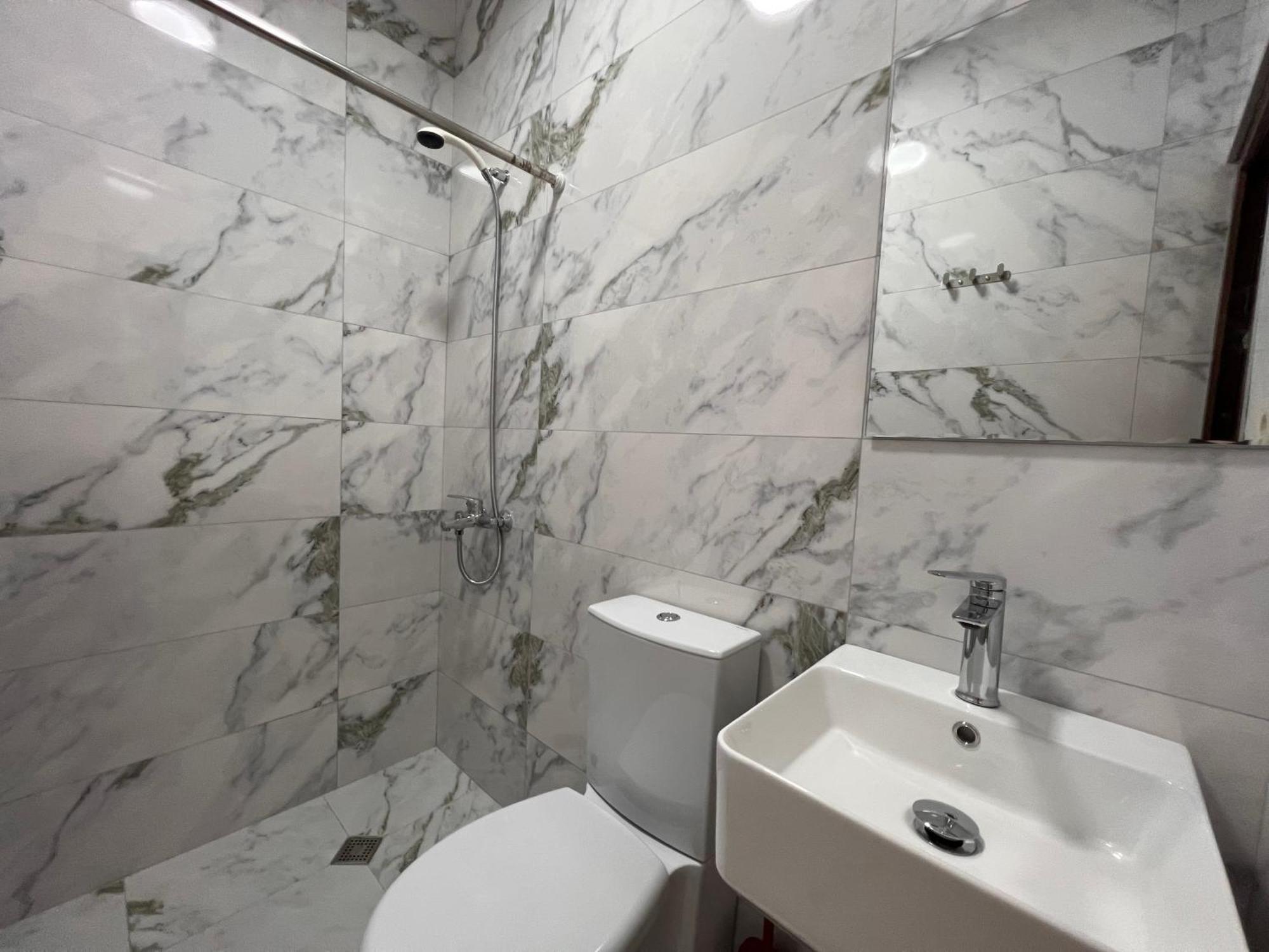 Irakli Guest House Makhinjauri Dış mekan fotoğraf