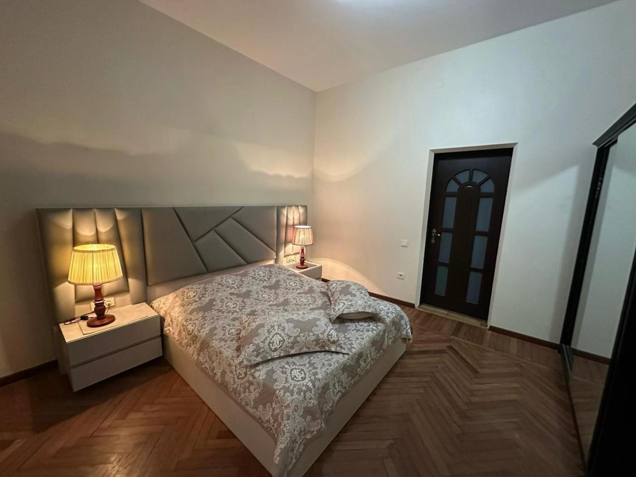Irakli Guest House Makhinjauri Dış mekan fotoğraf