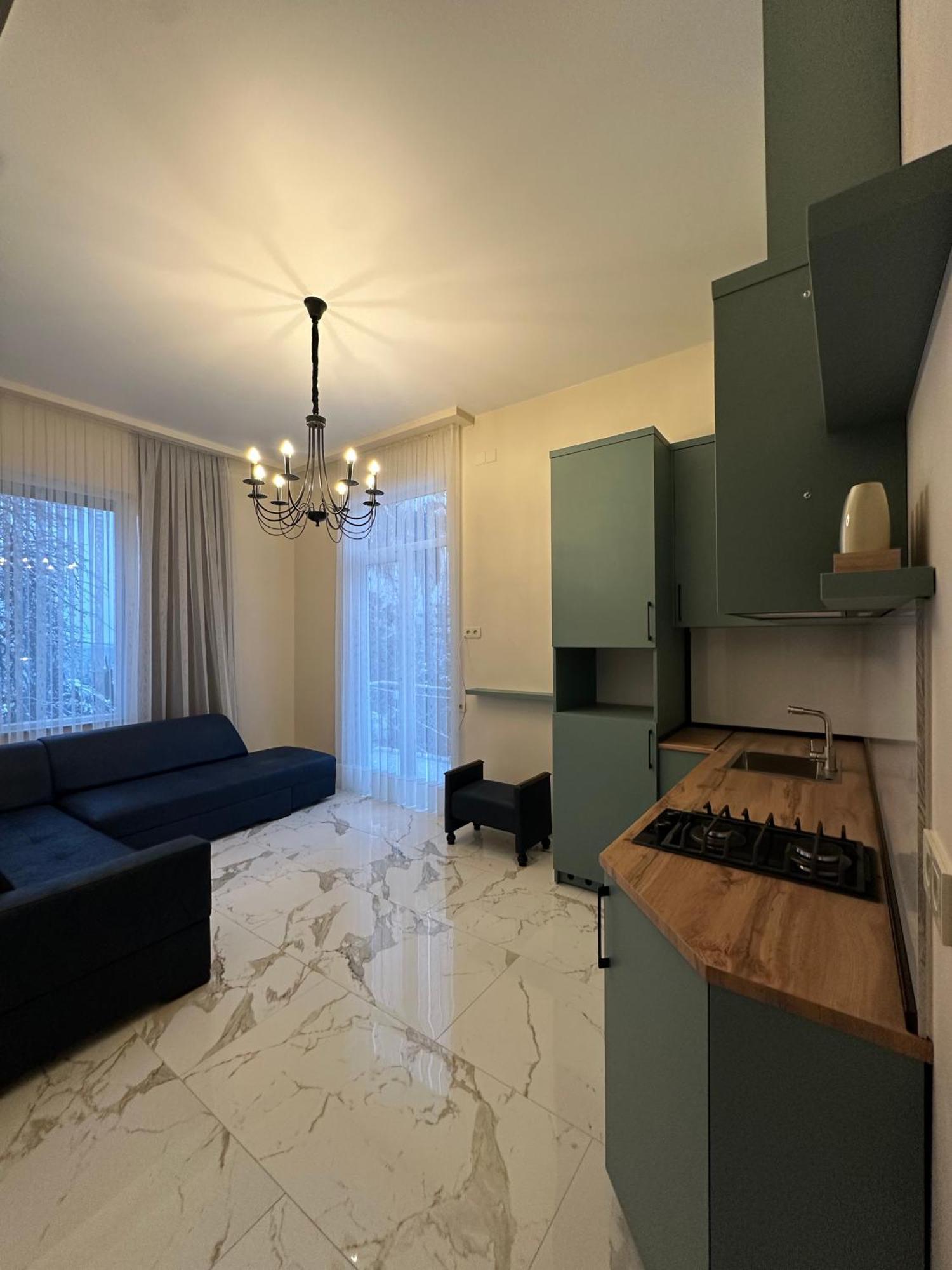 Irakli Guest House Makhinjauri Dış mekan fotoğraf