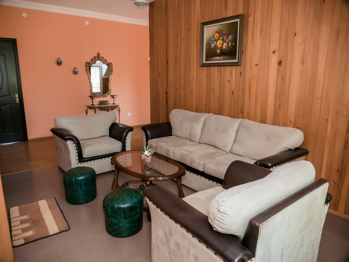 Irakli Guest House Makhinjauri Dış mekan fotoğraf