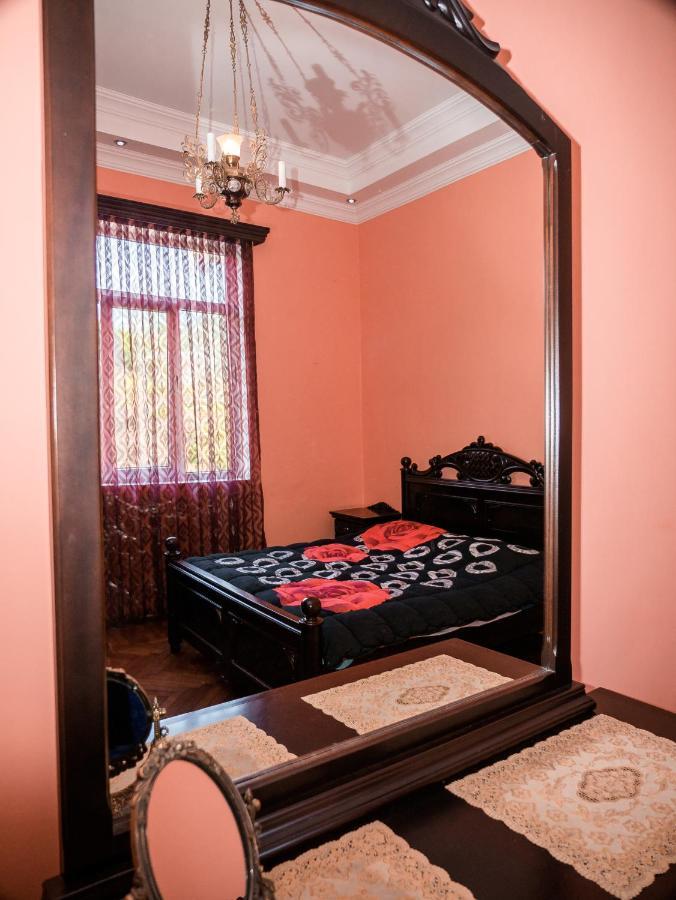 Irakli Guest House Makhinjauri Dış mekan fotoğraf