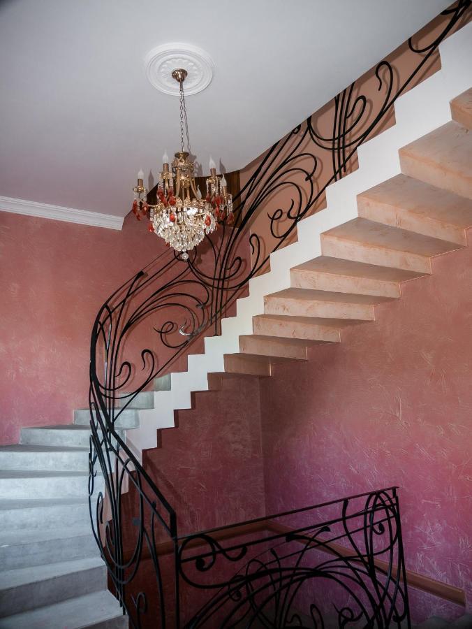 Irakli Guest House Makhinjauri Dış mekan fotoğraf